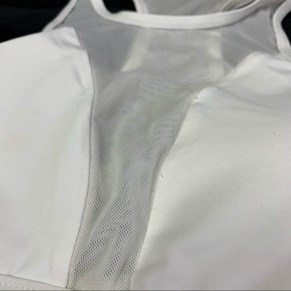 Halter Garage Bikini Top - Picture 5 of 6